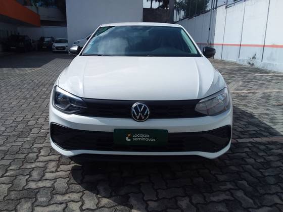 VOLKSWAGEN POLO 1.0 MPI TRACK MANUAL